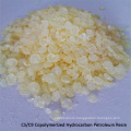 C5/C9 Copolymerized Hydrocarbon Petroleum Resin for Book Binding Adhesives